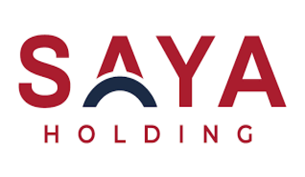 SAYA Holding